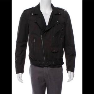 BLK DNM 100% Polyester Jacket